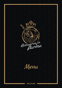 Restauracja Parma w Zatorze