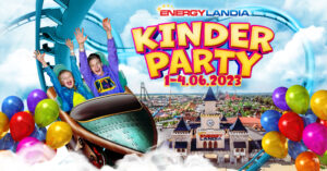 Kinder-Party-Energylandia-2023